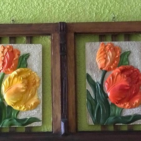 Hostal Benavente Puerto Montt Zewnętrze zdjęcie