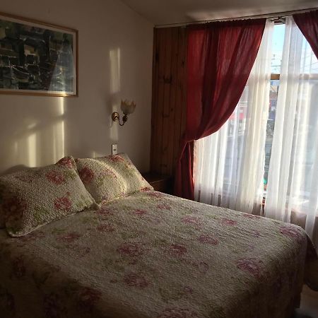 Hostal Benavente Puerto Montt Zewnętrze zdjęcie