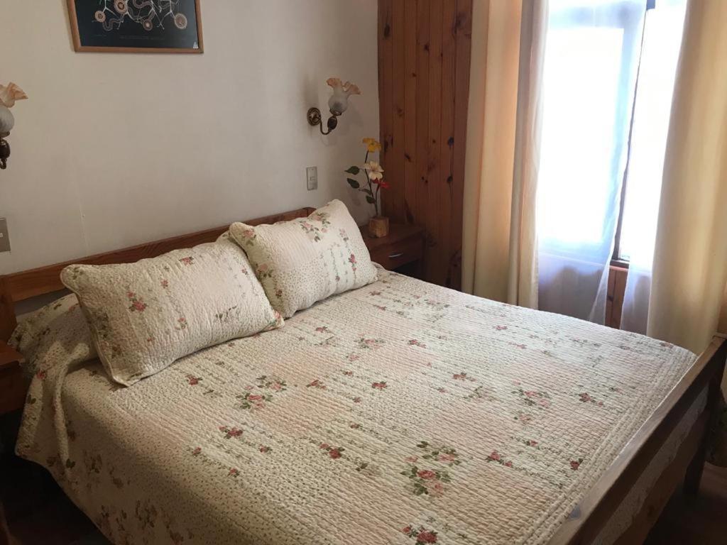 Hostal Benavente Puerto Montt Zewnętrze zdjęcie