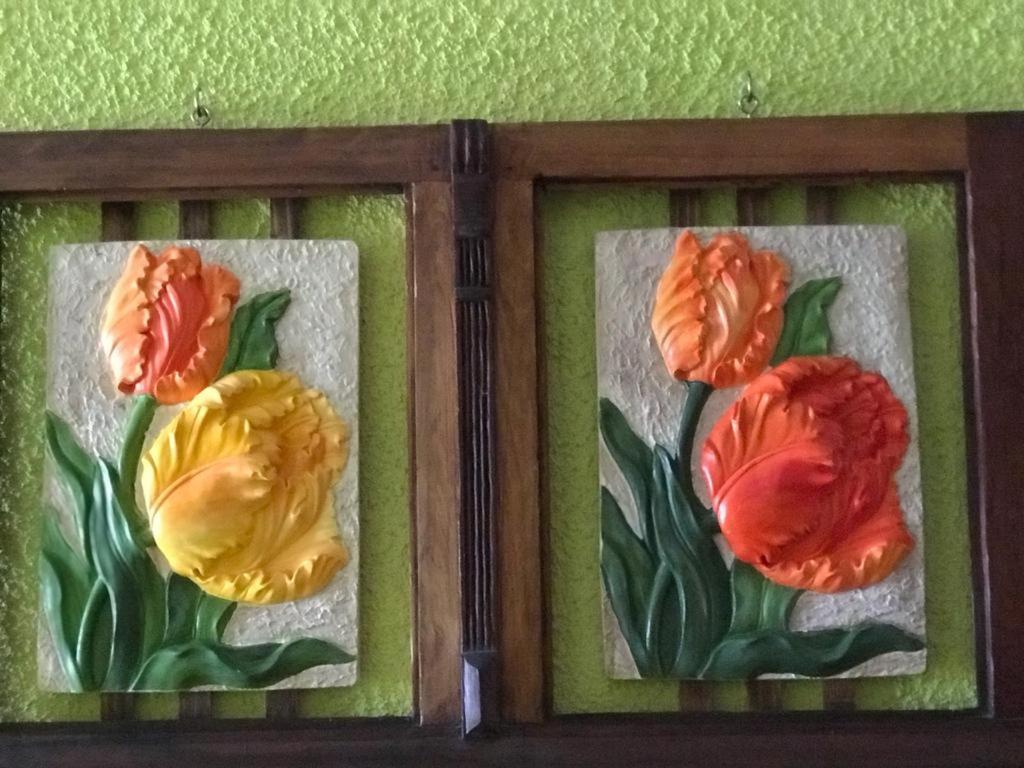 Hostal Benavente Puerto Montt Zewnętrze zdjęcie