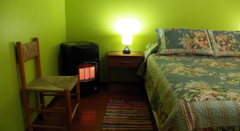 Hostal Benavente Puerto Montt Pokój zdjęcie